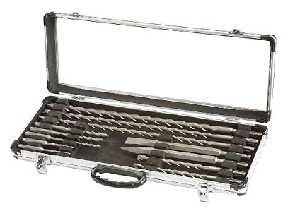Einhell 4258090 Coffret SDS
