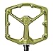 Produktbild Crankbrothers Pedale Stamp 7 Grün