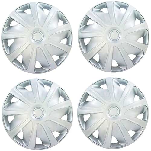 Amazon.co.uk mini wheel trims