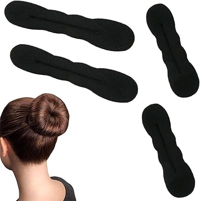 Bigodini Senza Calore, Bigodini Per Capelli Lunghi, Bigodino Per - Foto 14