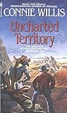 Cover zum Buch Uncharted Territory
