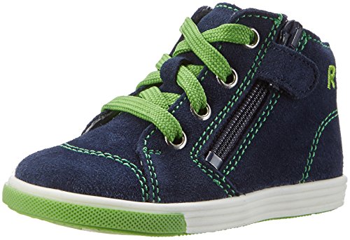 Richter Kinderschuhe Baby Mädchen Sing Lauflernschuhe