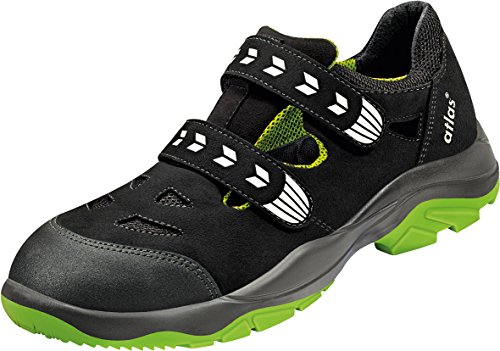 Preisvergleich Produktbild Atlas SL 265 XP Green - Arbeitsschuh - Sicherheitsschuh - Herren