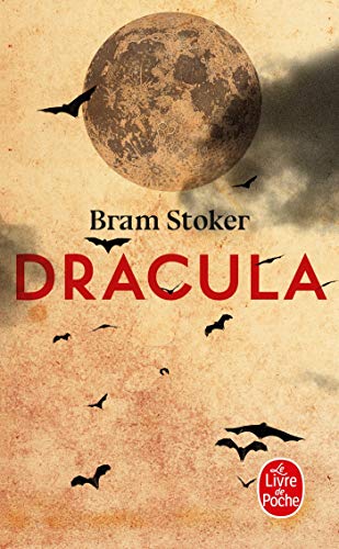 Télécharger Dracula PDF Ebook En Ligne
