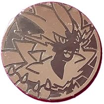 GCC Pokémon: miniscatola da collezione Flareon dell'espansione