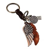 ❤  kleiner Schlüsselanhänger Lindo, Modedesign, Geschenk ideal für den Urlaub.