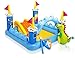 Price comparison product image Intex Inflatable Childs Fantasy Castle Play Centre Paddling Pool