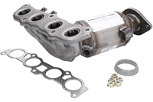 Bm Catalysts BM91403H Approved Katalysator