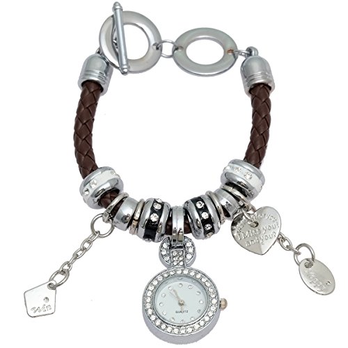 Super Drool ST2316_WT_BROWN