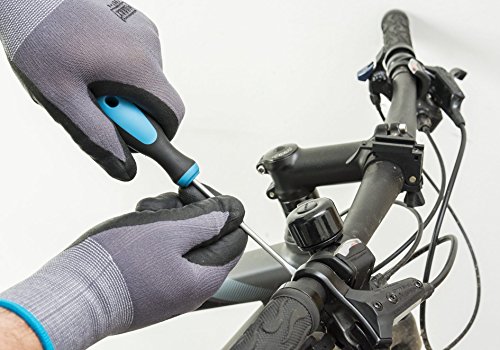 Hazet Schraubendreher-Satz, 1 Stück, 810/6 - 6