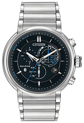 Citizen Watch Men's Watch BZ1000-54E