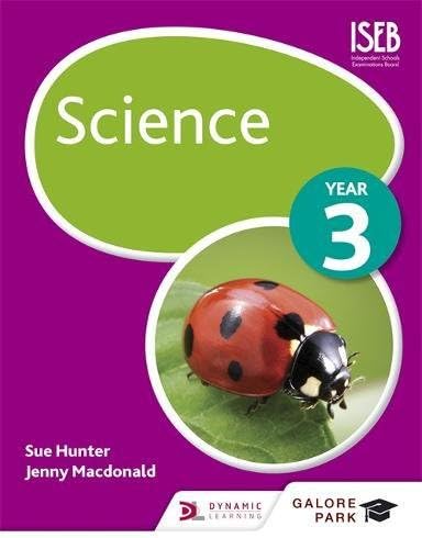 Science Year 3