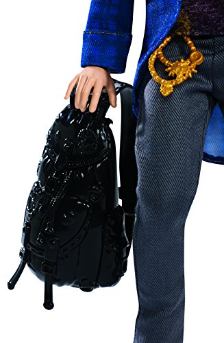 Ever After High Royal Dexter Charming Doll