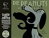 Image de Die Peanuts Werkausgabe, Band 4: 1957 - 1958