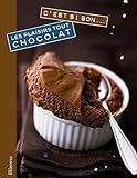 Les plaisirs tout chocolat
