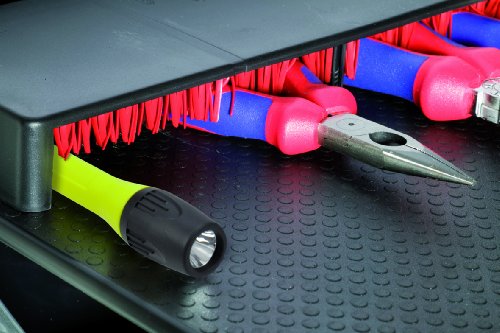 PARAT 99.100-171 Cargo Werkzeugkoffer, King-Size-Format (Ohne Inhalt) - 5