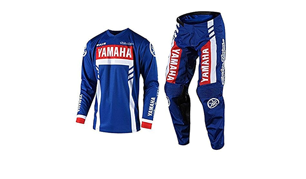 GP Yamaha RS1 MX Motocross Gear Sets 