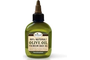 Difeel Mega Care Olive Oil 2,5 oz