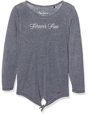 Pepe Jeans Mädchen T-Shirt Yeva Teen