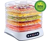 Saro 08-1422 Veggi Dry Mini Déshydrateur