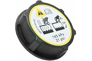 CAR PARTS AND CONSUMABLES Fiesta, Focus, C-Max, Mondeo, Galaxy, S-Max Expansion Tank Cap 1301104