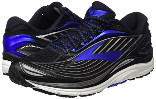 Brooks Herren Transcend 4 Laufschuhe - 5