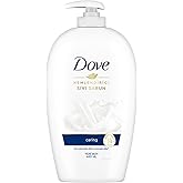 Dove Moisturizing Liquid Soap Caring 450 ml