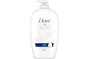 Dove Nemlendirici Sıvı Sabun Caring 450 ml