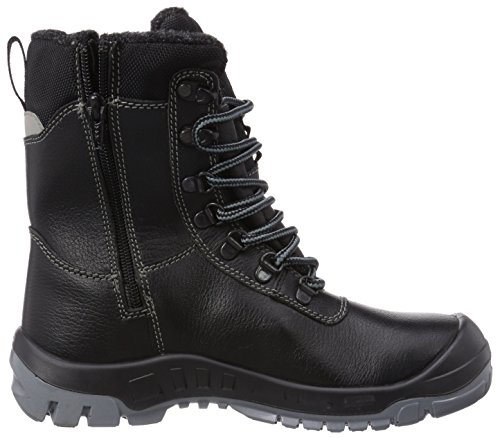 Wortec JERRY S3 Unisex-Erwachsene Sicherheitsschuhe - 6