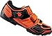Produktbild Shimano SH-M089O Schuhe Unisex orange Größe 44 2016 Mountainbike-Schuhe