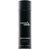 armani code shower gel boots