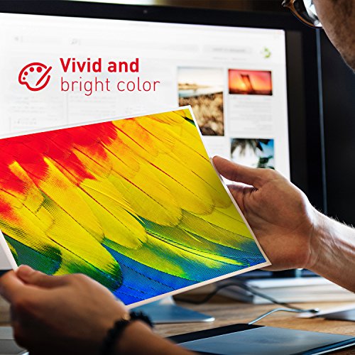 LEMERO Remanufactured Epson 288 288XL 288 XL Ink Cartridges High Capacity - for Epson Expresson XP-330 XP-430 XP-340 XP-440 XP-434 XP-446 (4 Pack)