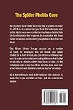 Image de Spider Phobia - Fifteen Minute Therapy: 12 techniques that will cure a phobia or fear of spiders in fifteen minutes or less