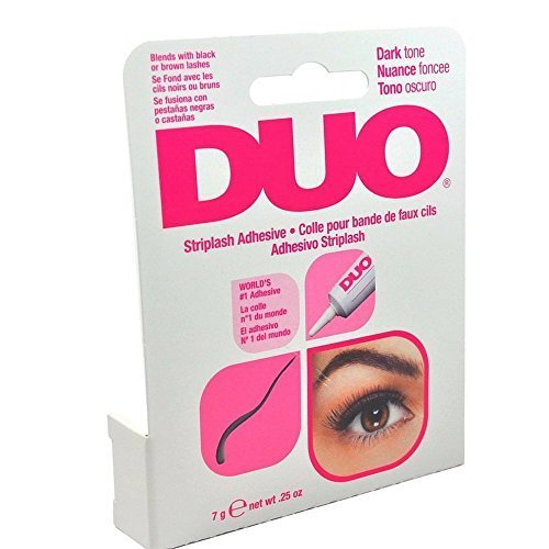 Duo Eyelash Adhesive Dark (2 Pack)