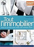 Tout l'immobilier