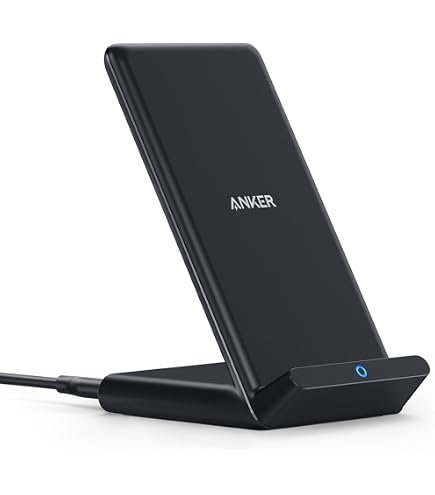 Fast Pad | Base Di Ricarica Wireless Con Output Fino A 15W - Inpu - 3