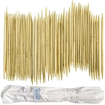 Coopay Bambus-Stricknadeln - Weich & Warm Für Entspanntes Stricken