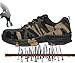 Produktbild Aizeroth-UK Herren Arbeitsschuhe Leicht Atmungsaktiv Anti-Smash Puncture-Proof Zwischensohle S3 Sicherheitsschuhe mit Stahlkappe Berufsschuhe Handwerk Schuhe Turnschuhe Wanderhalbschuhe Stiefel