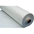 Swindon Composite Supplies : Fibreglass Matting Chopped Strand Matt - Fibreglass Repairs Roofs,Ponds, Moulding, Boats 450g SqM (5m x 0.95m -Rolled)