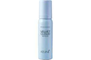 Keune Style Volume Velvet Cloud Strong Volume Foam 75ml