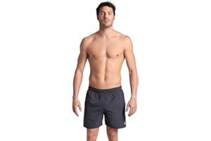 ARENA Fundamentals Boxer R Pantaloncino da Spiaggia Uomo (Pacco da 1)