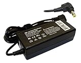 Power4Laptops marca adaptador AC de reemplazo