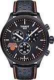 Tissot Chrono XL NBA New York Knicks T116.617.36.051.05 Herrenchronograph