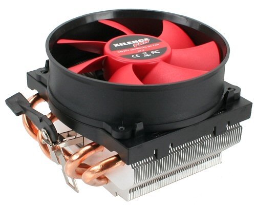 Ankermann-PC Gaming Pc, AMD FX 6300 6×3,5GHz Turbo:4,10GHz, Radeon RX 580, 8GB RAM, 1TB HDD, be quiet! Pure Power 9 600W CM, Microsoft Windows 10 Professional, EAN 4260409311534 - 9