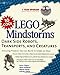 Produktbild 10 Cool Lego Mindstorms: Amazing Projects You Can Build in Under an Hour