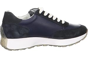 Paul Green Damen SUPER Soft Pauls, Frauen Bequemschuhe