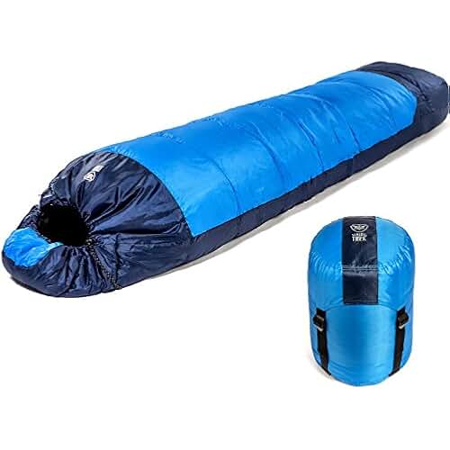 Amazon.co.uk extra wide sleeping bag