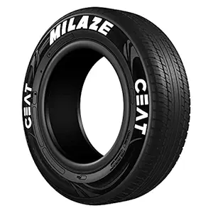 Ceat 103254 Milaze 205/65 R15 94S Tubeless SUV Tyre