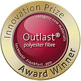 BestCare® Outlast® wärme- und temperaturregulierende Ganzjahresbettdecke für gesünderen und besseren Schlaf für Kleinkinder, Kinder und Erwachsene Steppdecke, Ganzjahresbettdecke - 5