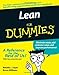 Lean For Dummies by 